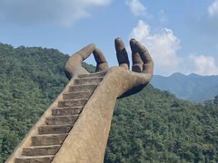 -古龙峡漂流