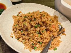 -西郊庄园丽笙大酒店-丽清轩中餐厅