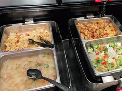 -比格比萨自助(花园路店)