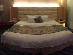 -深圳悦如酒店(香蜜公园车公庙地铁站店)