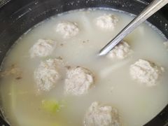 砂锅丸子-砂锅李(九江路店)