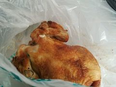 -大益烤鸡