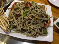 -京朋串屋·烧烤(望京西路总店)