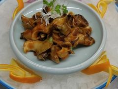 -鹊华居·地道鲁菜·海鲜·融合味(大明湖店)