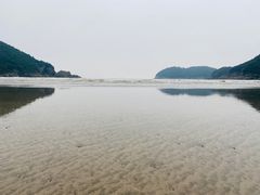 -东海半边山旅游度假区