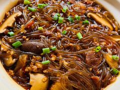 -简小姐·上海餐厅(长城大厦店)
