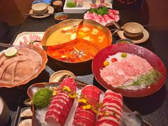 -色響火锅(恒隆广场店)