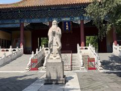 -北京国子监胡同