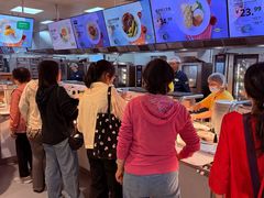 -宜家·瑞典风味餐厅(四元桥店)