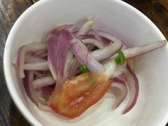 -塔斯提抓饭(东城汇店)