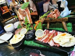 -鹤江桥·红油牛肉粉(SKP店)