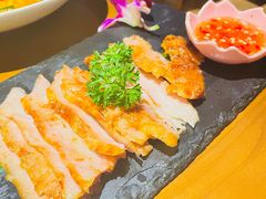 -泰国餐厅 Thai Food(裕华万达店)