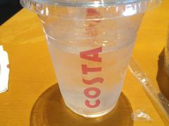 -COSTA COFFEE(天通苑华联店)