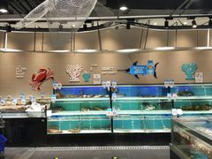 -盒马鲜生(顺义店)