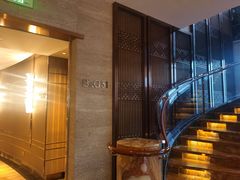 -西安皇冠假日酒店·B&G51餐厅