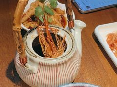 -乔街深夜食堂·小龙虾·高压锅生蚝(杭州总店)