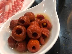 -北门涮肉·铜锅涮肉(南锣鼓巷店)