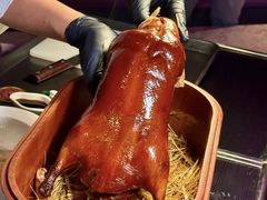 -谦默府· 现代潮粤菜(外滩店)