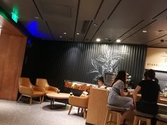 -星巴克臻选(国贸商城首店)