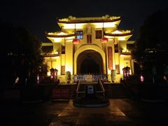 -桂林独秀峰王城景区