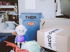 -卖呆儿咖啡(望京店)