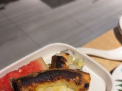 -玫瑰花园自助烤肉(顺义鑫海韵通店)