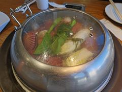 -海味当家·蒸锅海鲜(星海公园店)