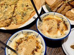 -大洋家·潮汕鱼鲜·花胶砂锅粥(天河东路店)