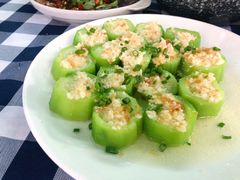 -阿妹小海鲜(下角店)