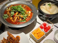 -食锦记·福建私房菜(浦西万达店)