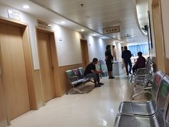 -珠海市中西医结合医院