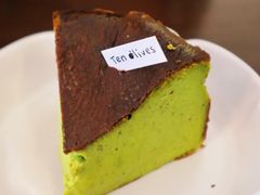 -Ten Olives甜点