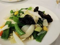 -海富门·带鱼·淮扬菜·粤菜(甘家口店)