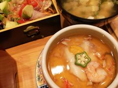 -七福日本料理