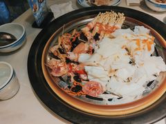 -碗中海·蒸汽海鲜·桑拿鸡(岭南天地店)