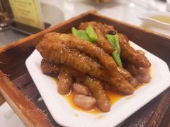 -广州酒家(昌岗地铁站店)