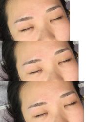 -久匠半永久纹眉