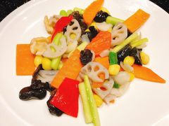 -上海1号私藏菜(静安店)