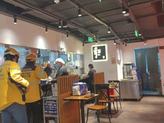 -和府捞面(东直门银座店)