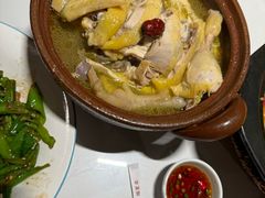 -老阿爸鲜鱼土菜(园区永旺店)