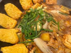 -江湖水乡铁锅炖魚(周庄嘉园店)