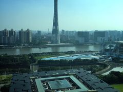 -广州富力丽思卡尔顿酒店