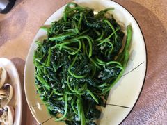 -崖口红树林海鲜餐厅