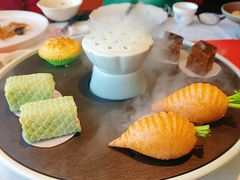 -馋遇江南·精致湖景雅宴(东方之门店)