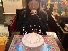 -艾莱克咖啡面包坊·甜心对白