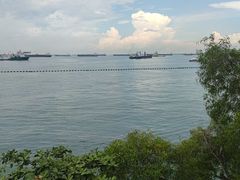 -亚洲大陆最南端