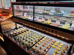 -牛New寿喜烧(金鹰世界店)
