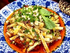 -杨记隆府(重庆总店)