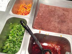 -黑色经典臭豆腐·湖南特产(太平街口店)