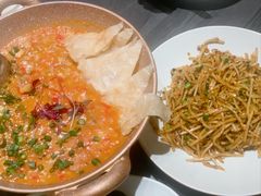 -滇铺子·云南特色菜·鲜花野菜季(曲靖万达店)